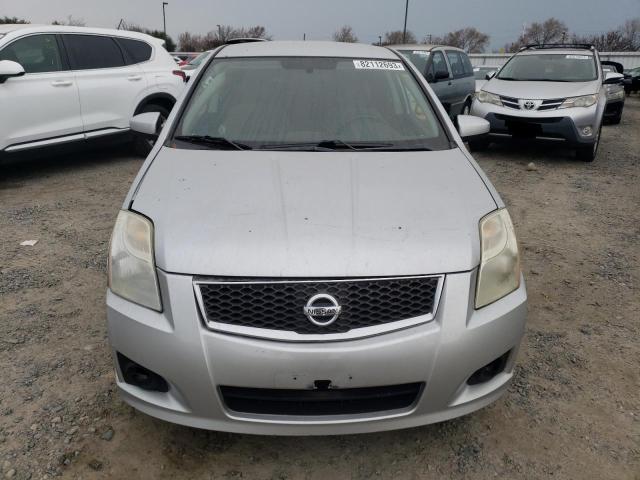 Photo 4 VIN: 3N1AB6AP7BL612105 - NISSAN SENTRA 