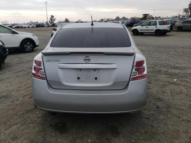 Photo 5 VIN: 3N1AB6AP7BL612105 - NISSAN SENTRA 