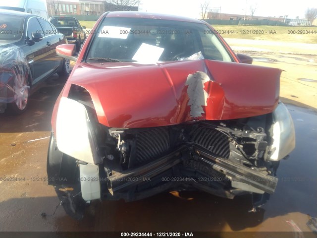 Photo 5 VIN: 3N1AB6AP7BL615313 - NISSAN SENTRA 