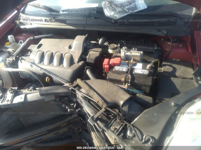 Photo 9 VIN: 3N1AB6AP7BL615313 - NISSAN SENTRA 