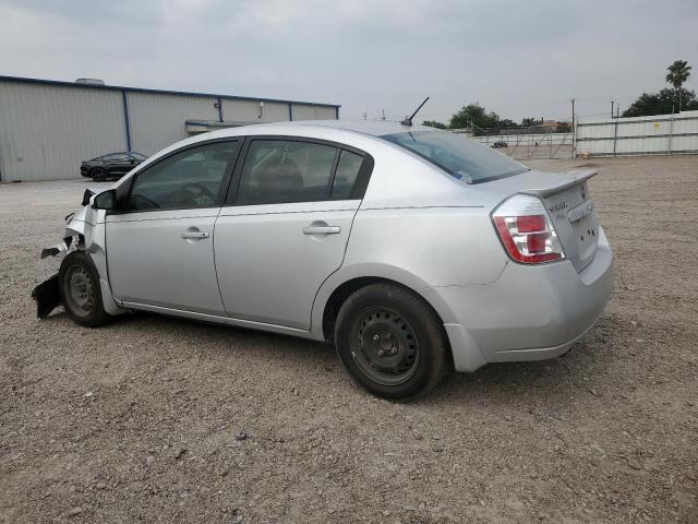 Photo 1 VIN: 3N1AB6AP7BL615778 - NISSAN SENTRA 