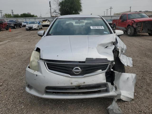 Photo 4 VIN: 3N1AB6AP7BL615778 - NISSAN SENTRA 