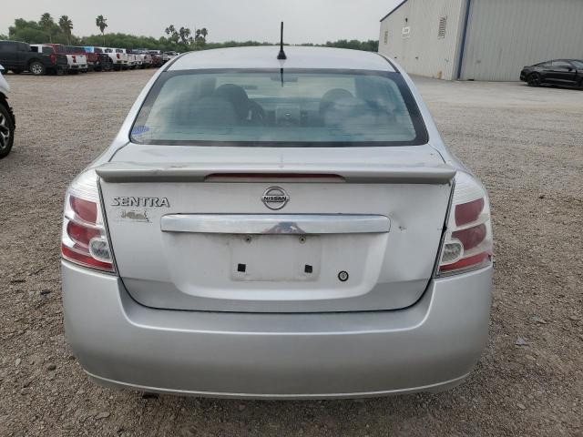 Photo 5 VIN: 3N1AB6AP7BL615778 - NISSAN SENTRA 