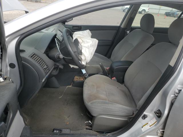 Photo 6 VIN: 3N1AB6AP7BL615778 - NISSAN SENTRA 