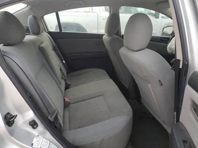 Photo 9 VIN: 3N1AB6AP7BL615778 - NISSAN SENTRA 