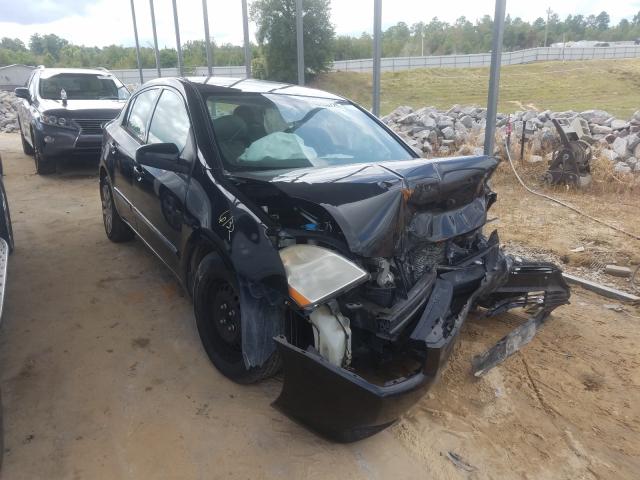 Photo 0 VIN: 3N1AB6AP7BL615943 - NISSAN SENTRA 2.0 