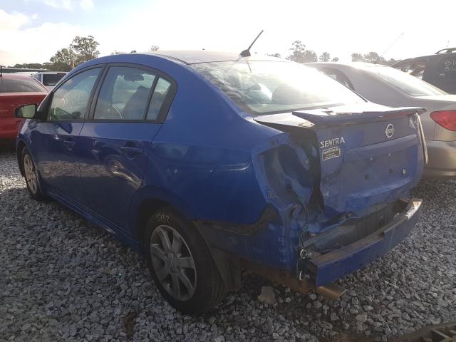 Photo 2 VIN: 3N1AB6AP7BL618163 - NISSAN SENTRA 2.0 