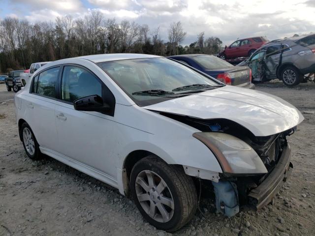 Photo 0 VIN: 3N1AB6AP7BL621354 - NISSAN SENTRA 2.0 