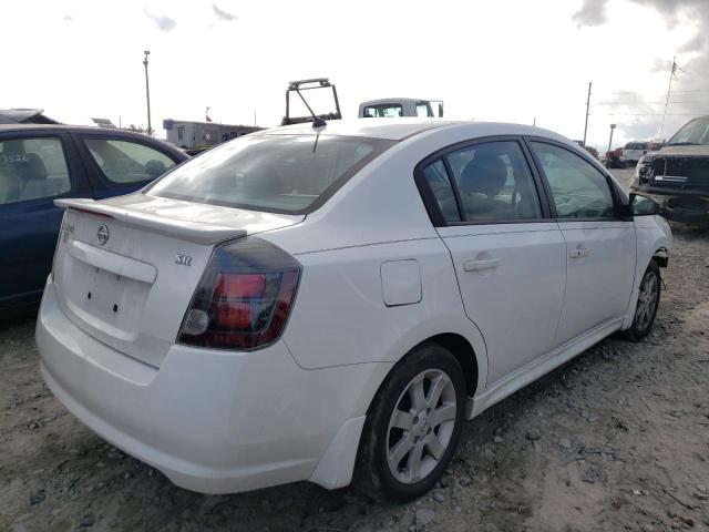 Photo 3 VIN: 3N1AB6AP7BL621354 - NISSAN SENTRA 2.0 