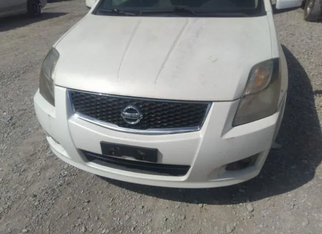 Photo 5 VIN: 3N1AB6AP7BL623170 - NISSAN SENTRA 