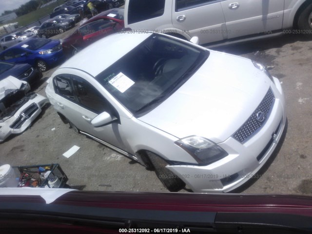 Photo 0 VIN: 3N1AB6AP7BL623704 - NISSAN SENTRA 