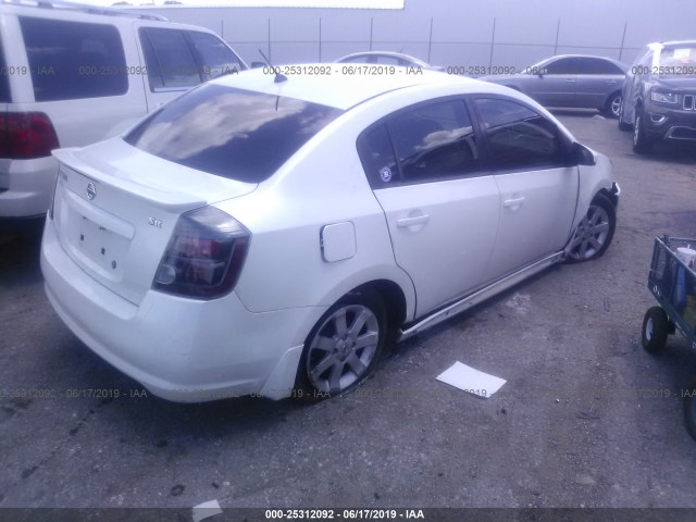 Photo 3 VIN: 3N1AB6AP7BL623704 - NISSAN SENTRA 