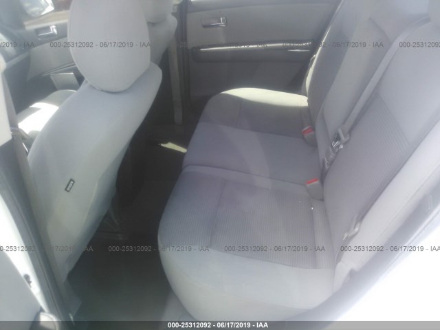 Photo 7 VIN: 3N1AB6AP7BL623704 - NISSAN SENTRA 