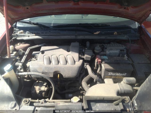 Photo 9 VIN: 3N1AB6AP7BL624299 - NISSAN SENTRA 