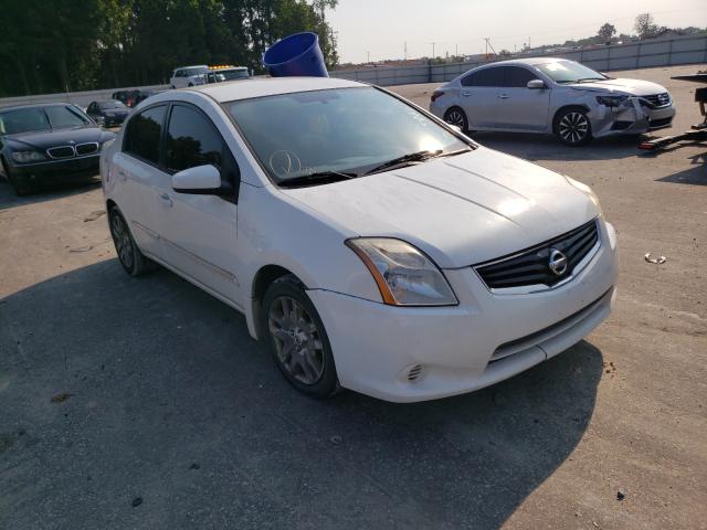 Photo 0 VIN: 3N1AB6AP7BL625694 - NISSAN SENTRA 2.0 