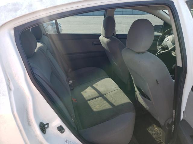 Photo 5 VIN: 3N1AB6AP7BL625694 - NISSAN SENTRA 2.0 