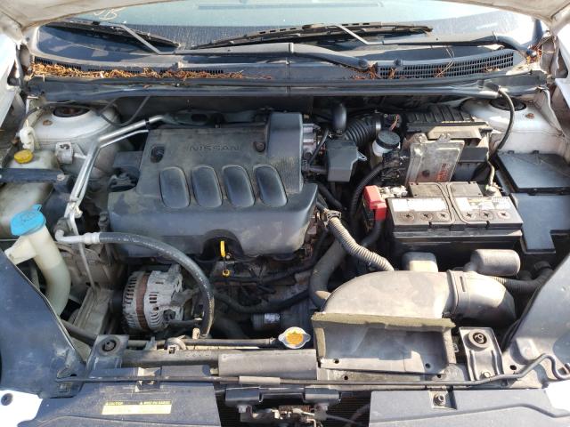 Photo 6 VIN: 3N1AB6AP7BL625694 - NISSAN SENTRA 2.0 