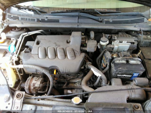 Photo 9 VIN: 3N1AB6AP7BL626912 - NISSAN SENTRA 