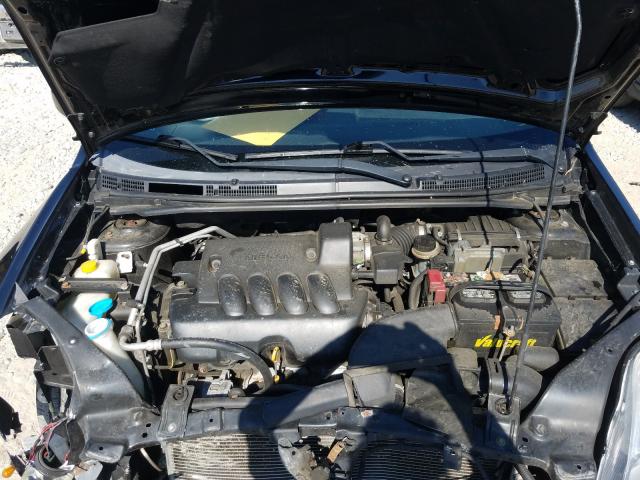 Photo 6 VIN: 3N1AB6AP7BL628434 - NISSAN SENTRA 2.0 