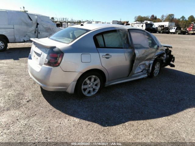 Photo 3 VIN: 3N1AB6AP7BL630152 - NISSAN SENTRA 