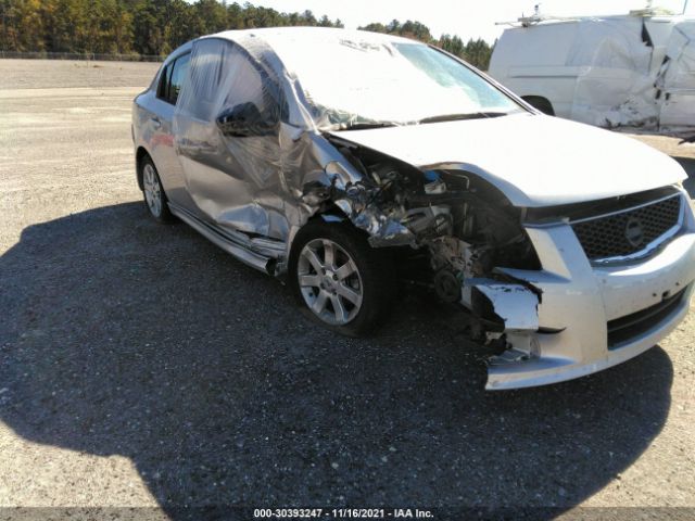 Photo 5 VIN: 3N1AB6AP7BL630152 - NISSAN SENTRA 