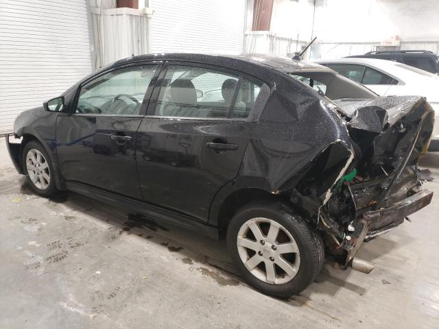 Photo 1 VIN: 3N1AB6AP7BL633407 - NISSAN SENTRA 2.0 