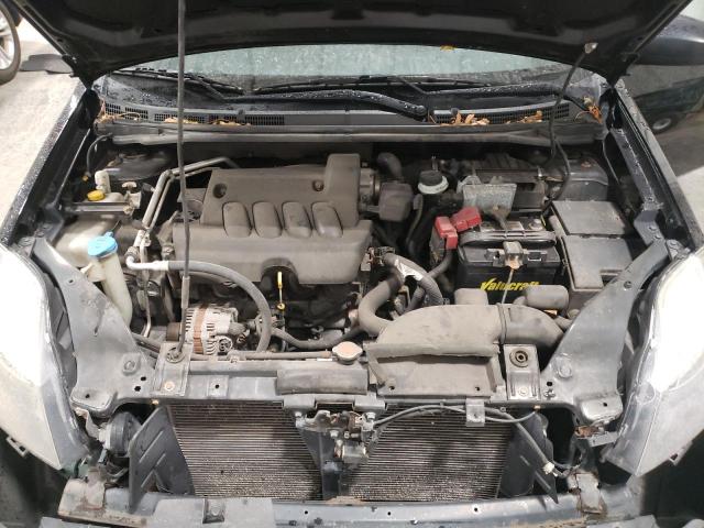 Photo 10 VIN: 3N1AB6AP7BL633407 - NISSAN SENTRA 2.0 