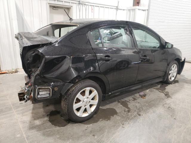 Photo 2 VIN: 3N1AB6AP7BL633407 - NISSAN SENTRA 2.0 