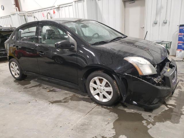 Photo 3 VIN: 3N1AB6AP7BL633407 - NISSAN SENTRA 2.0 