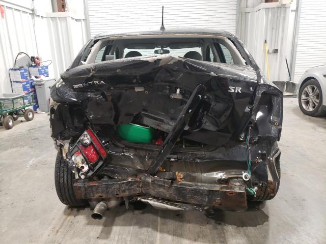 Photo 5 VIN: 3N1AB6AP7BL633407 - NISSAN SENTRA 2.0 