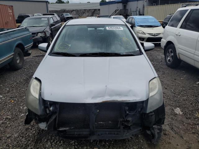 Photo 4 VIN: 3N1AB6AP7BL636405 - NISSAN SENTRA 2.0 