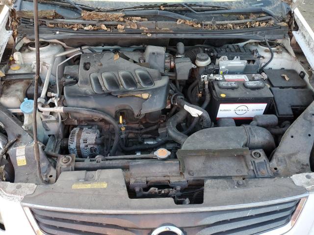 Photo 10 VIN: 3N1AB6AP7BL640017 - NISSAN SENTRA 