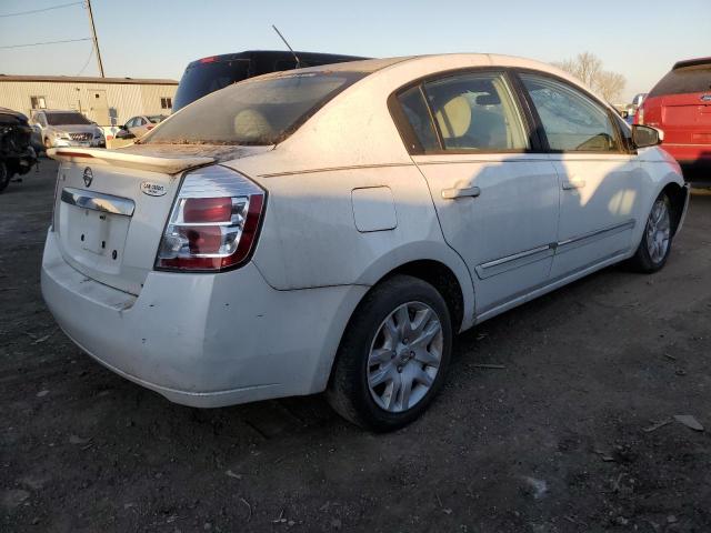 Photo 2 VIN: 3N1AB6AP7BL640017 - NISSAN SENTRA 