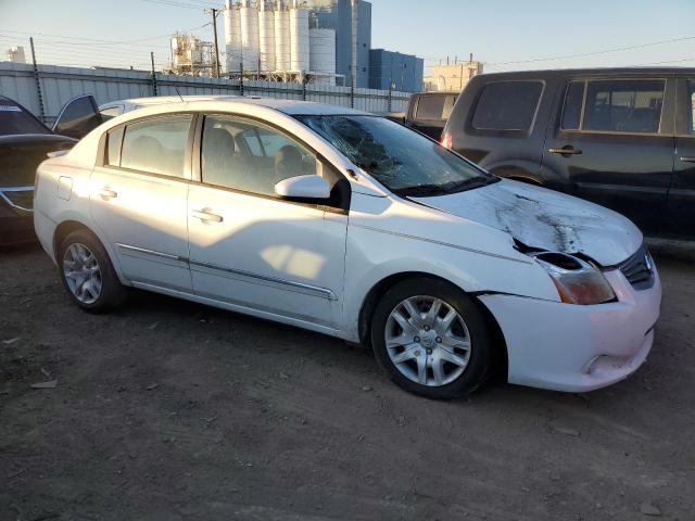 Photo 3 VIN: 3N1AB6AP7BL640017 - NISSAN SENTRA 