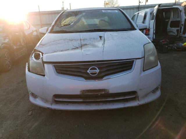 Photo 4 VIN: 3N1AB6AP7BL640017 - NISSAN SENTRA 