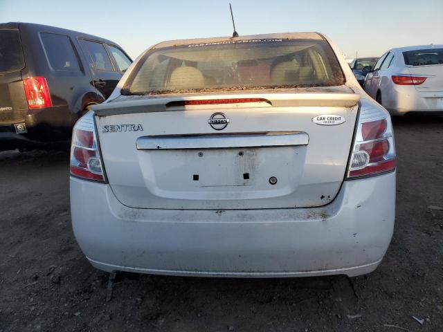 Photo 5 VIN: 3N1AB6AP7BL640017 - NISSAN SENTRA 