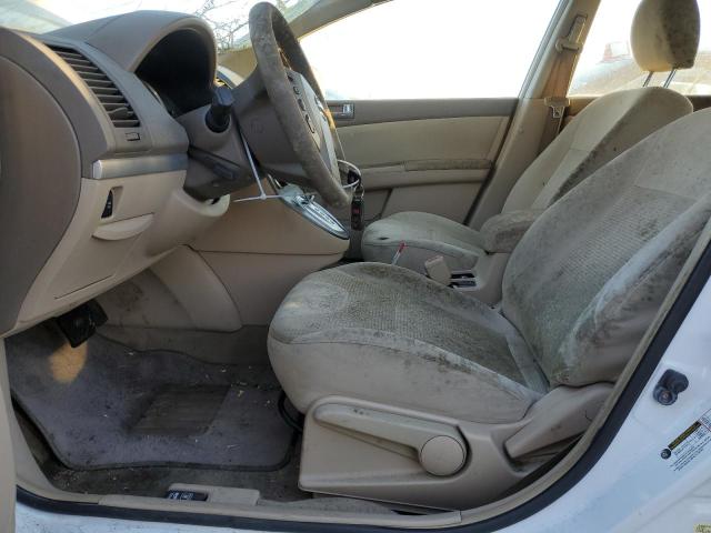 Photo 6 VIN: 3N1AB6AP7BL640017 - NISSAN SENTRA 