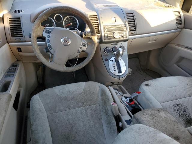 Photo 7 VIN: 3N1AB6AP7BL640017 - NISSAN SENTRA 