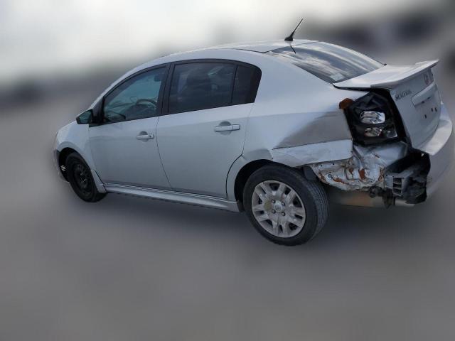 Photo 1 VIN: 3N1AB6AP7BL642172 - NISSAN SENTRA 