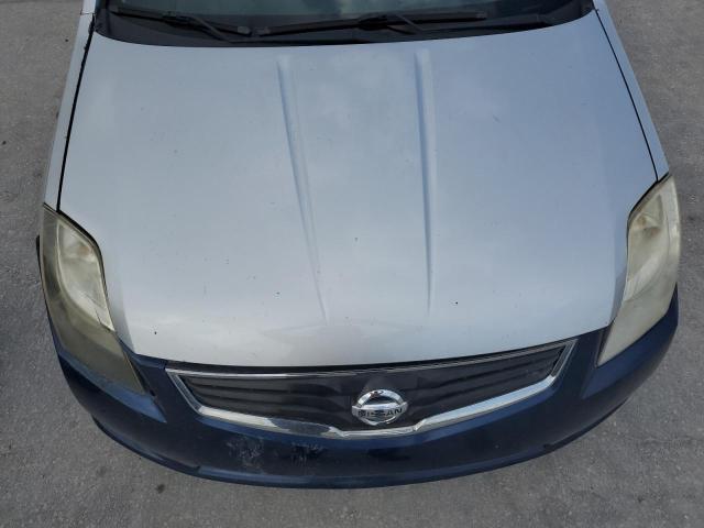 Photo 10 VIN: 3N1AB6AP7BL642172 - NISSAN SENTRA 