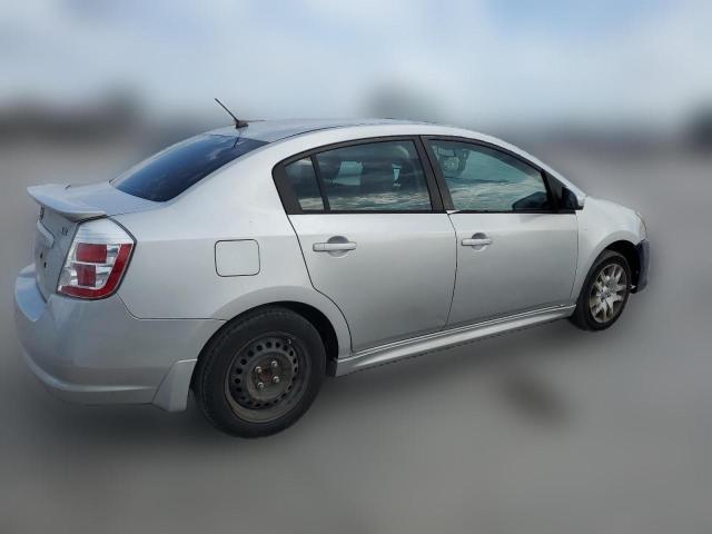 Photo 2 VIN: 3N1AB6AP7BL642172 - NISSAN SENTRA 