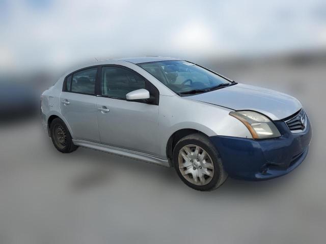 Photo 3 VIN: 3N1AB6AP7BL642172 - NISSAN SENTRA 