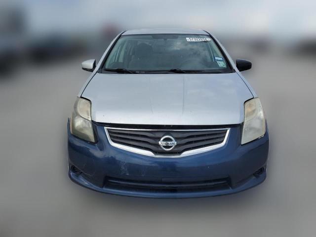 Photo 4 VIN: 3N1AB6AP7BL642172 - NISSAN SENTRA 