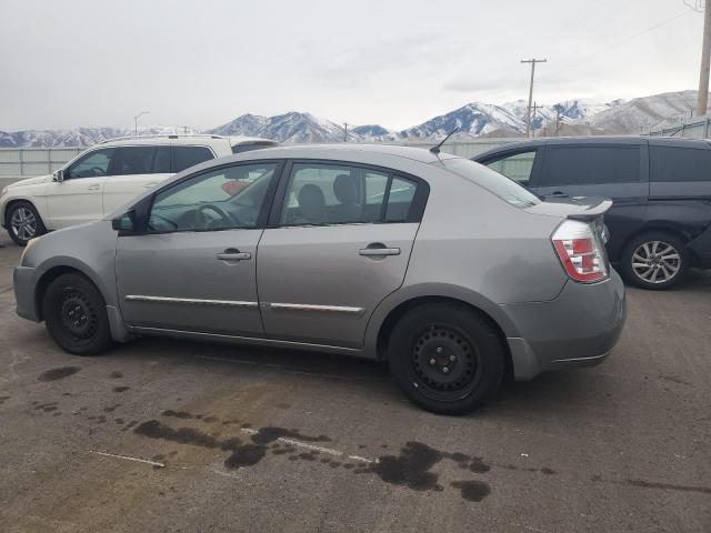 Photo 1 VIN: 3N1AB6AP7BL644262 - NISSAN SENTRA 2.0 