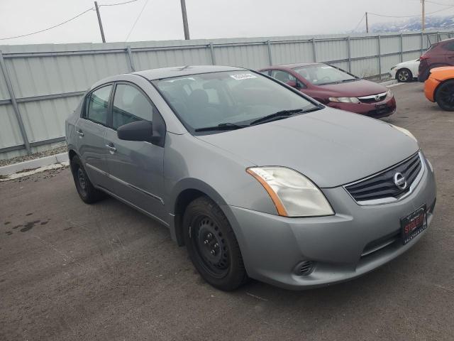 Photo 3 VIN: 3N1AB6AP7BL644262 - NISSAN SENTRA 2.0 