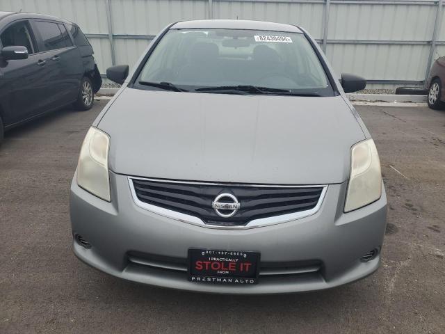 Photo 4 VIN: 3N1AB6AP7BL644262 - NISSAN SENTRA 2.0 