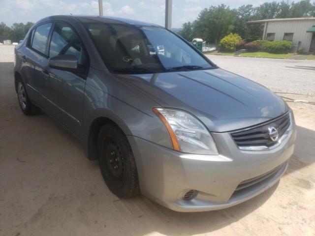 Photo 0 VIN: 3N1AB6AP7BL645279 - NISSAN SENTRA 2.0 