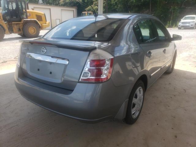 Photo 3 VIN: 3N1AB6AP7BL645279 - NISSAN SENTRA 2.0 