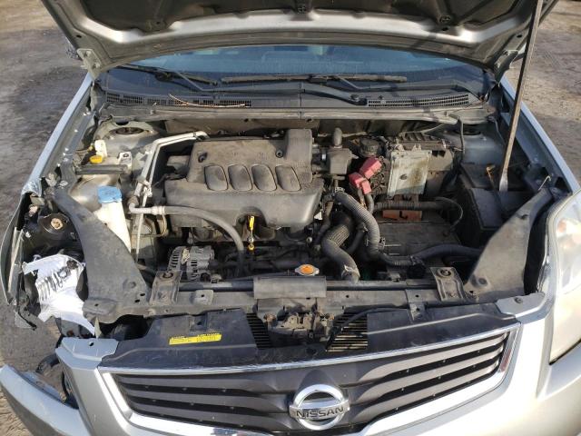 Photo 10 VIN: 3N1AB6AP7BL646917 - NISSAN SENTRA 2.0 