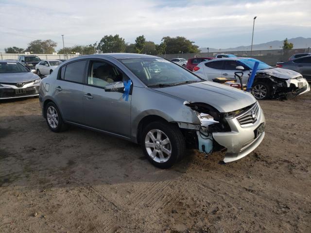 Photo 3 VIN: 3N1AB6AP7BL646917 - NISSAN SENTRA 2.0 